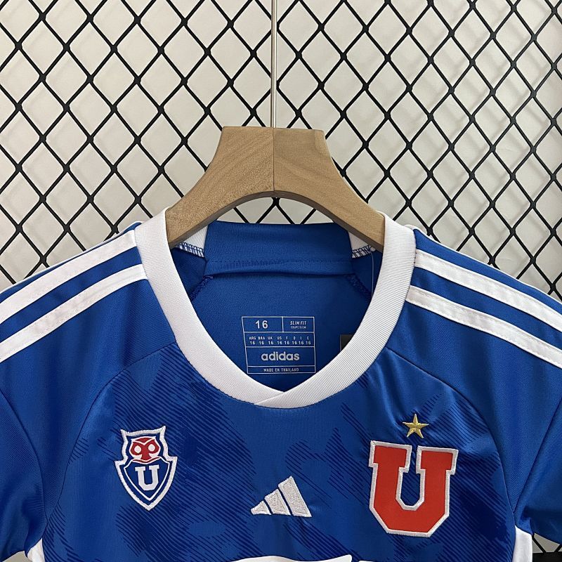 Ensemble Enfant University Chile Kid Domicile 24/25