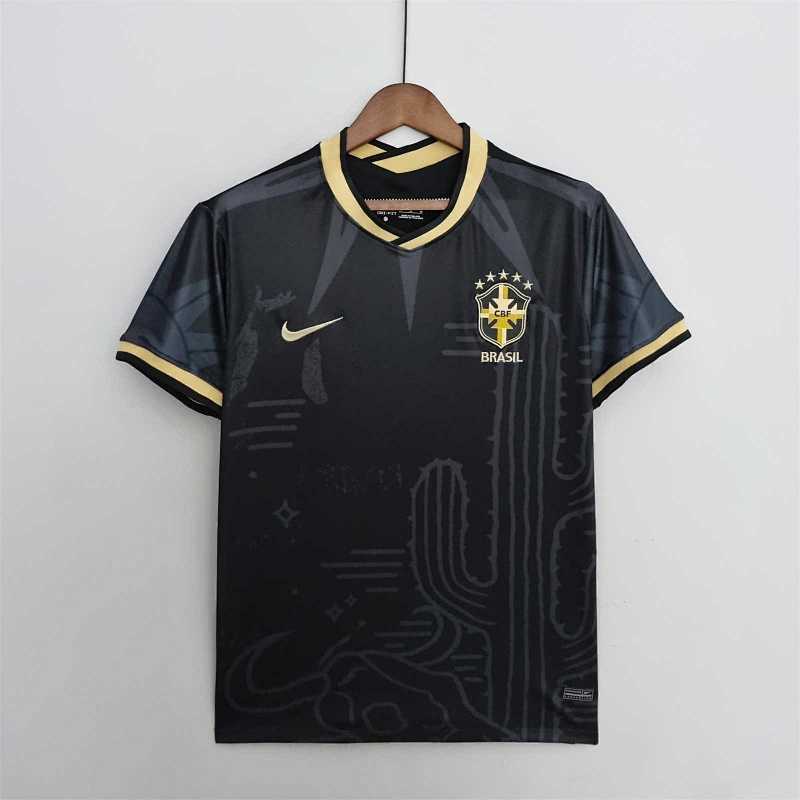 Maillot Brésil 2022