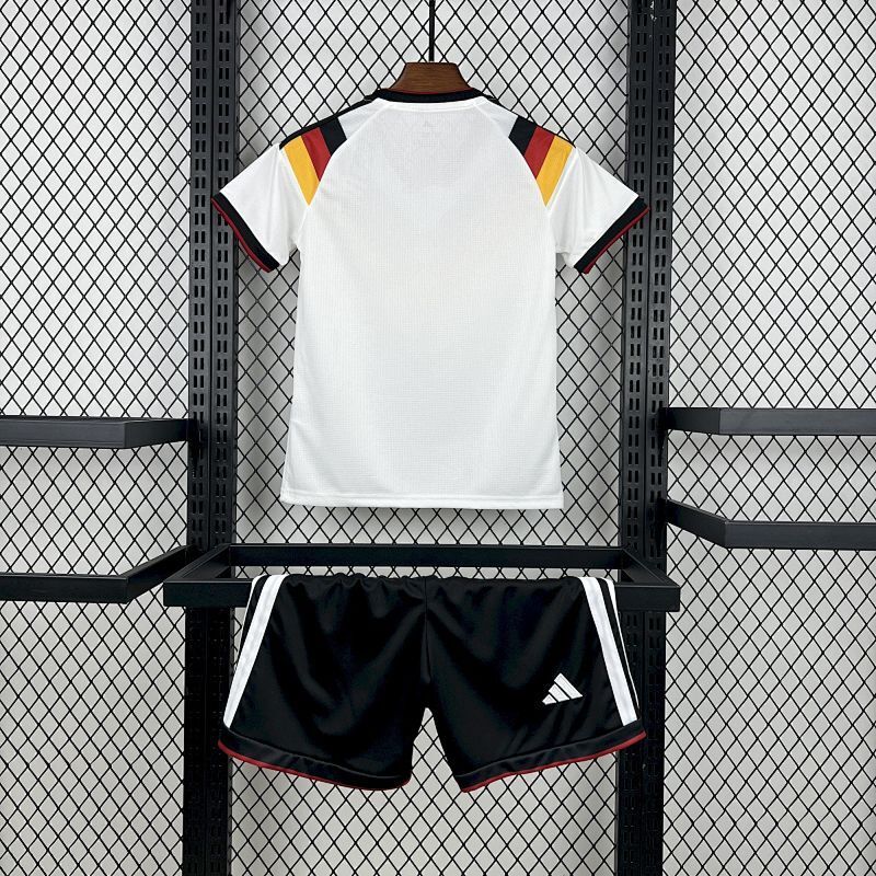 Maillot Allemagne Enfant 2026