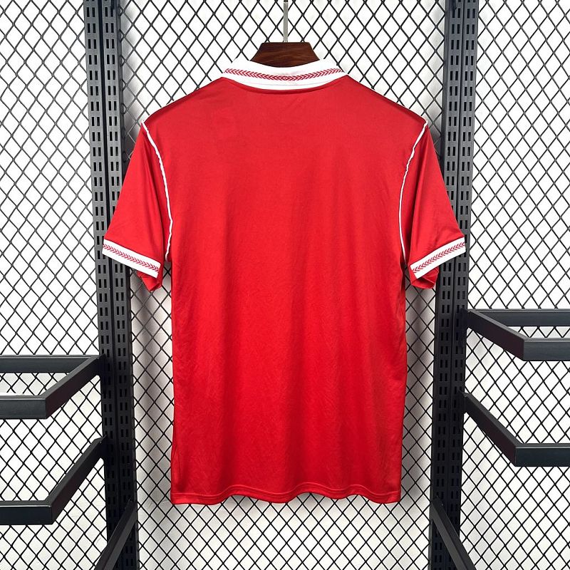 Maillot Benfica Domicile Rétro 92/93