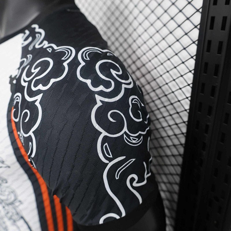 Maillot Japon Player Version 2024 (10)