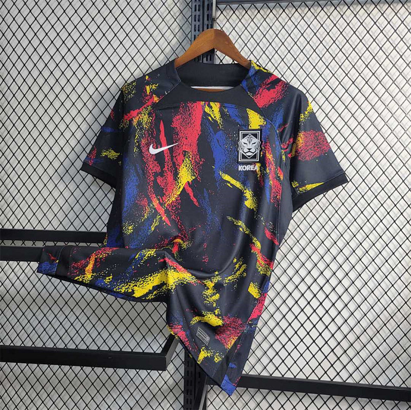 South Korea Away Jersey 2022
