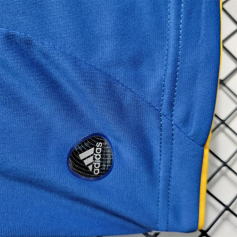 Maillot Galaxy Extérieur Rétro 25/26