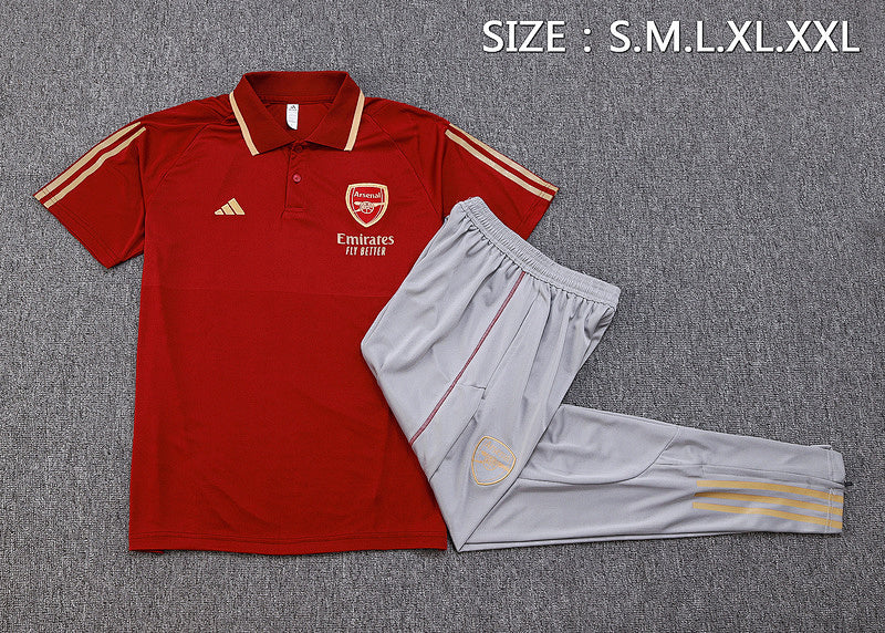 Polo Arsenal 23/24
