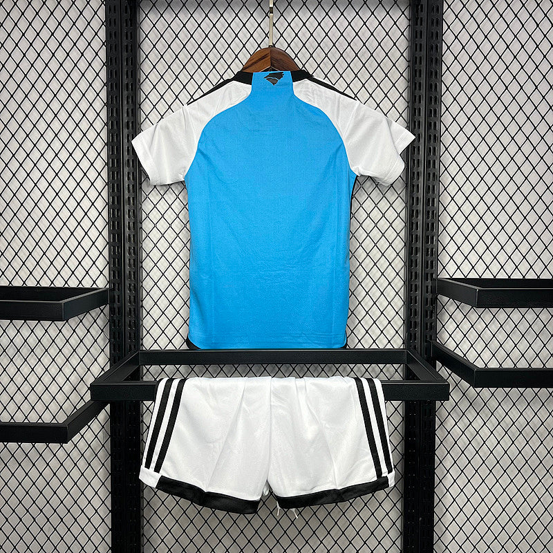 Ensemble Enfant Charlotte FC Domicile 24/25