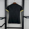 Camiseta Mujer México Gold 2025