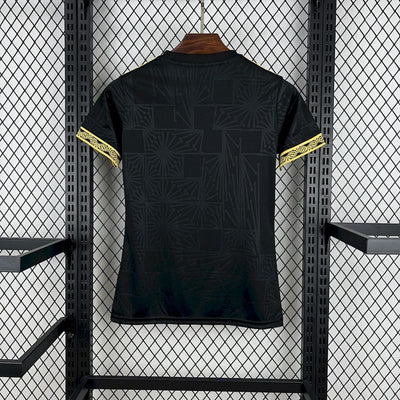Mexico Gold Women's Jersey 2025