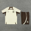 Corinthians Pre-Match Kit 24/25