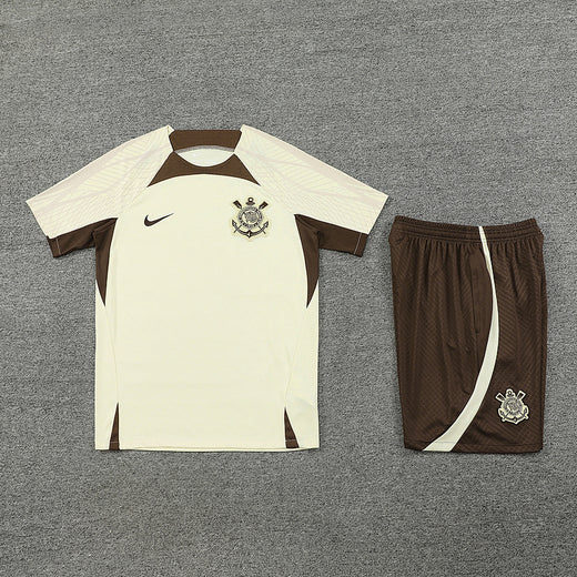 Ensemble Corinthians Prématch 24/25