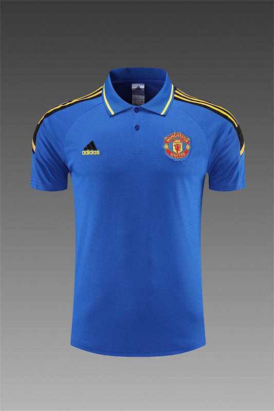 Polo Manchester United 25/26