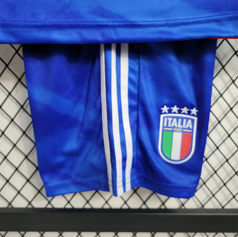 Ensemble Enfant Italie Domicile 2023