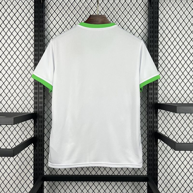 Maillot Brazil T Édition spéciale 25/26