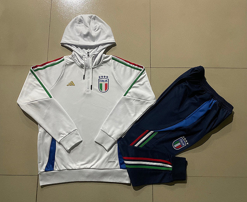 Survêtement Italie 2024 (10)
