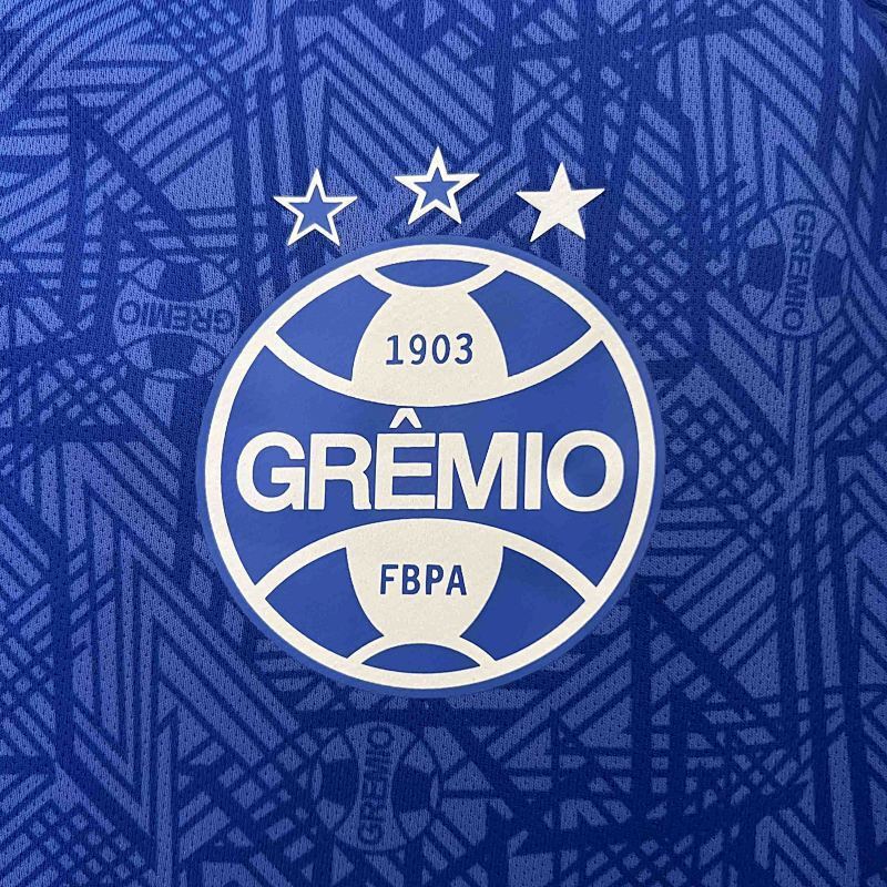 Maillot Grêmio Gardien 24/25