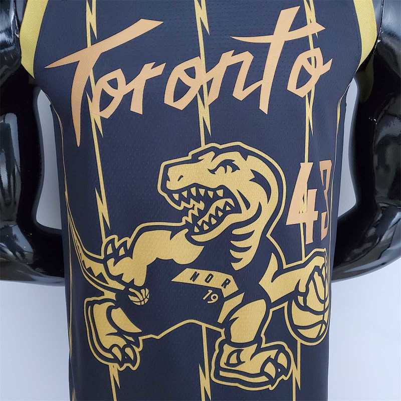 Maillot Toronto FC 25/26