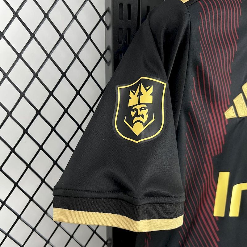Maillot Ultimate Móstoles Domicile 25/26