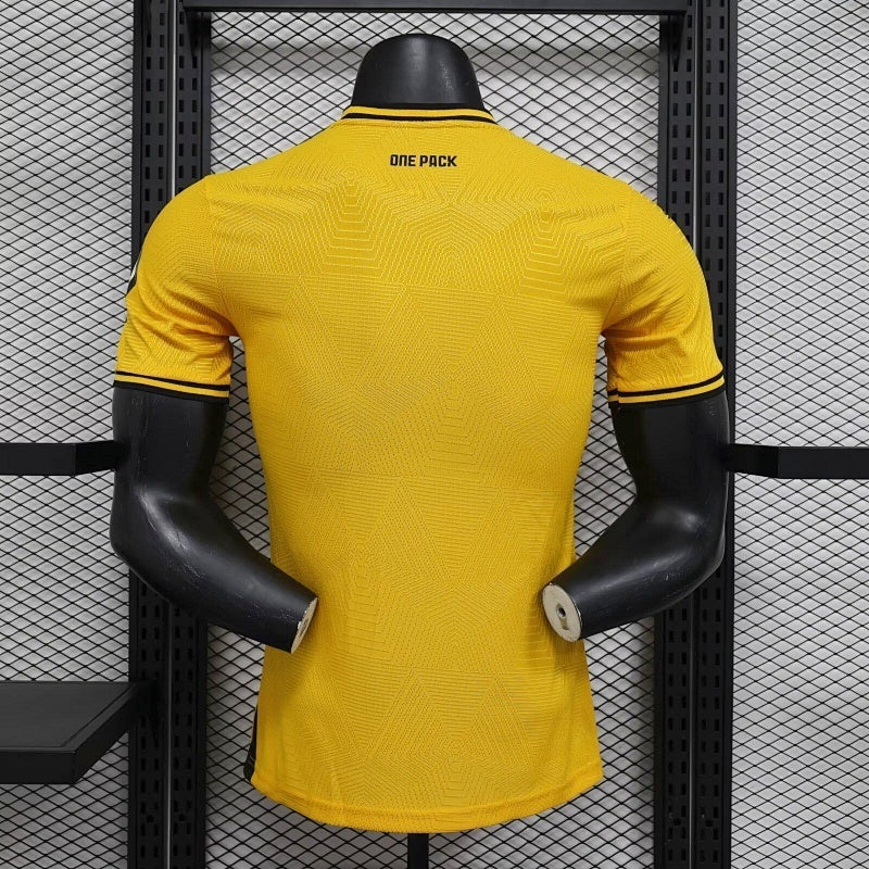Maillot Wolves Domicile Player Version 24/25