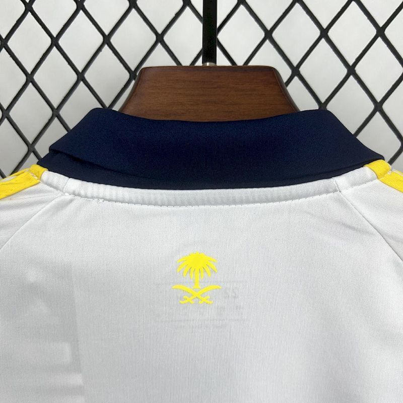 Ensemble Enfant Al-Nassr Third 25/26