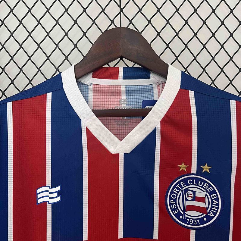 Maillot Bahia Commemorative Vintage Rétro 25/26