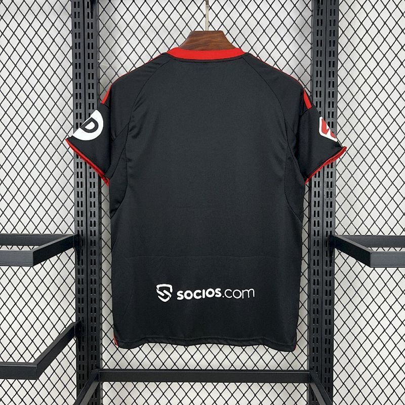 Maillot Séville FC Third 25/26