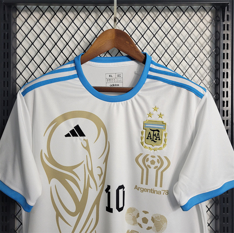Maillot Argentina 25/26