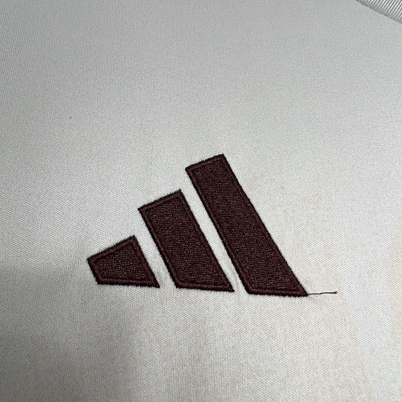 Maillot AS Roma Extérieur 24/25