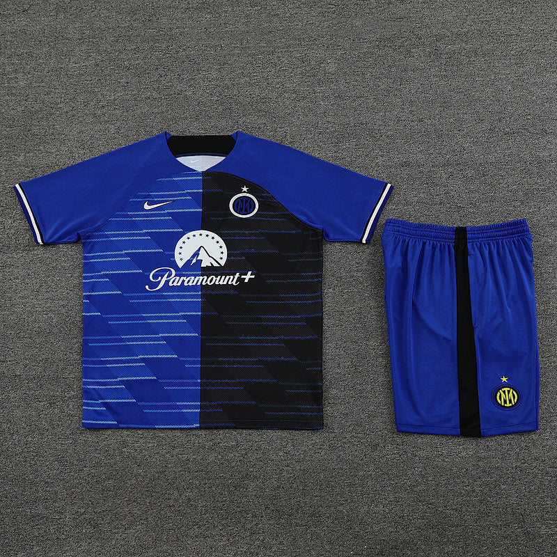 Short Inter Milan 23/24