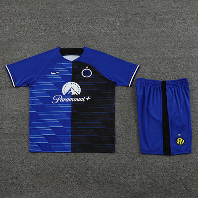 Ensemble Inter Milan 23/24