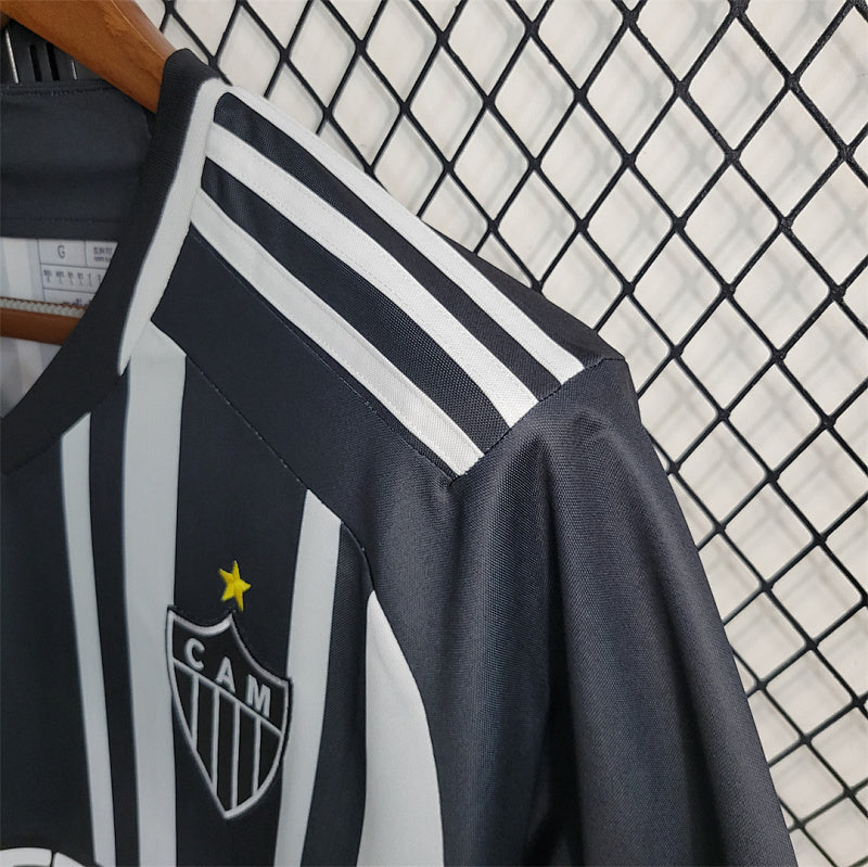 Maillot Atlético Mineiro Domicile 23/24