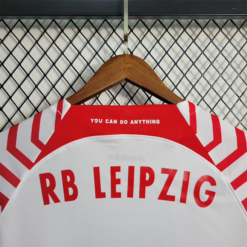 Maillot RB Leipzig Domicile 23/24