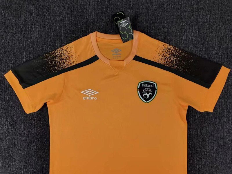 Maillot Irlande Extérieur 2022