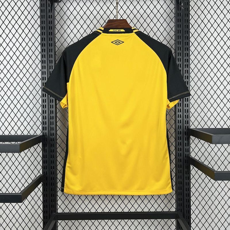 Maillot Recife Extérieur 25/26