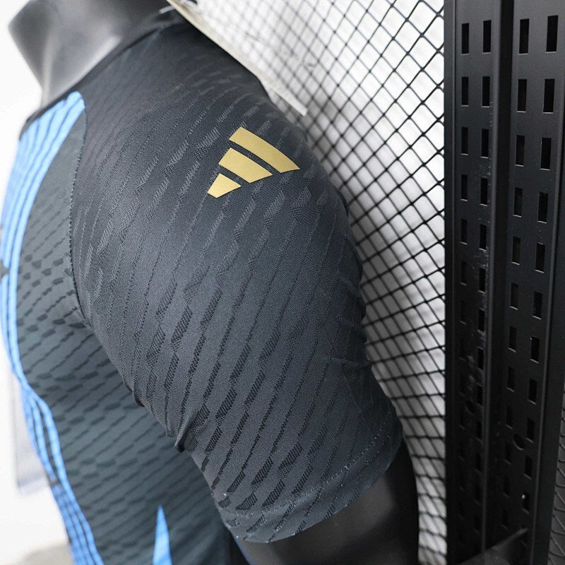 Camiseta Argentina Sport Pre-Partido 2024
