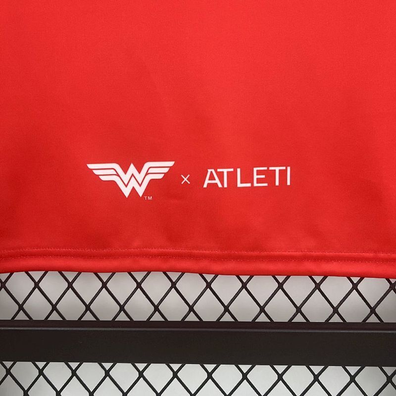Maillot Atlético Madrid Édition spéciale 25/26