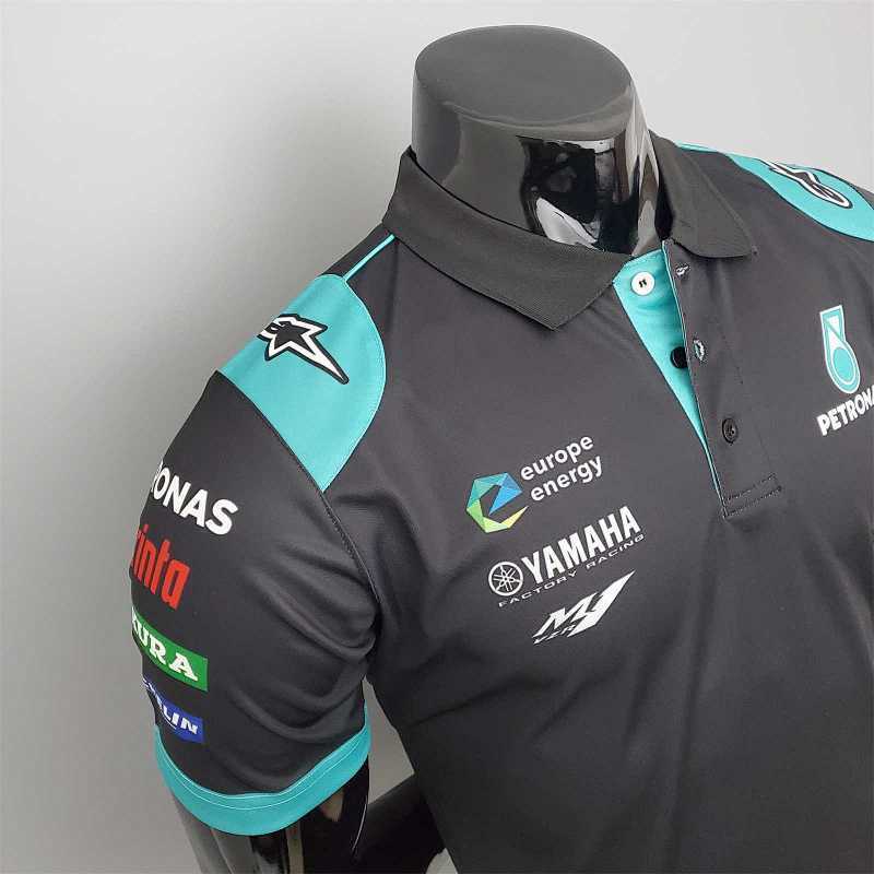 Formula One Yamaha Jersey