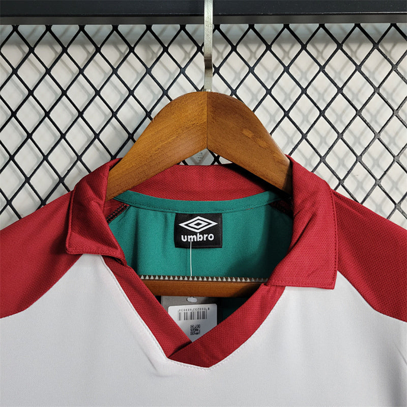 Maillot Fluminense Prématch 23/24