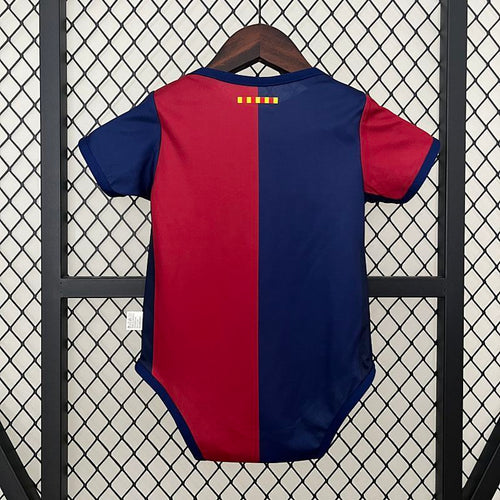 Ensemble Enfant FC Barcelone Domicile 24/25
