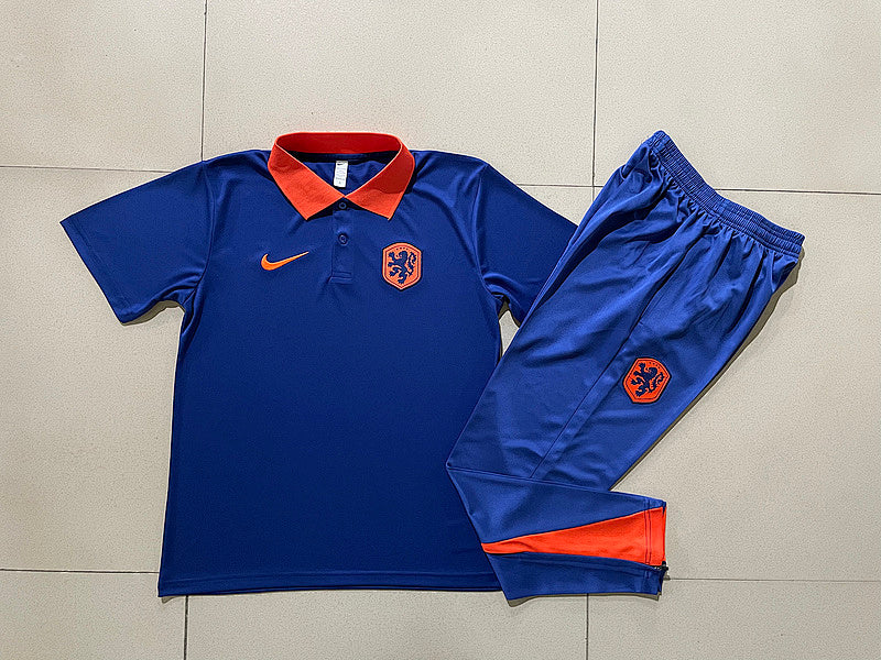 Polo Netherlands 25/26