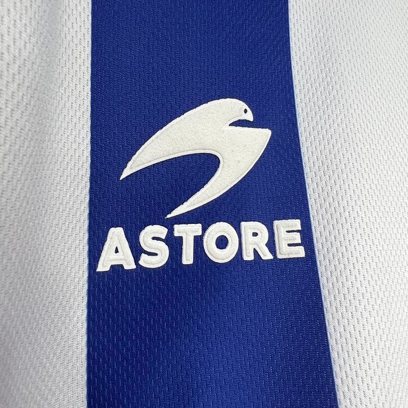 Maillot Real Sociedad Domicile Rétro 25/26