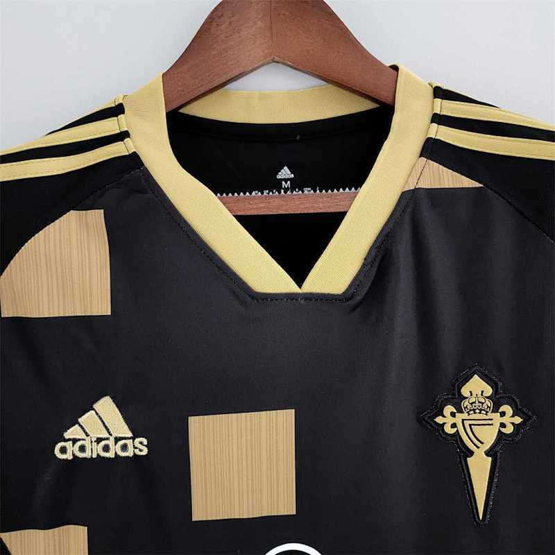 Maillot Celta Vigo Extérieur 22/23