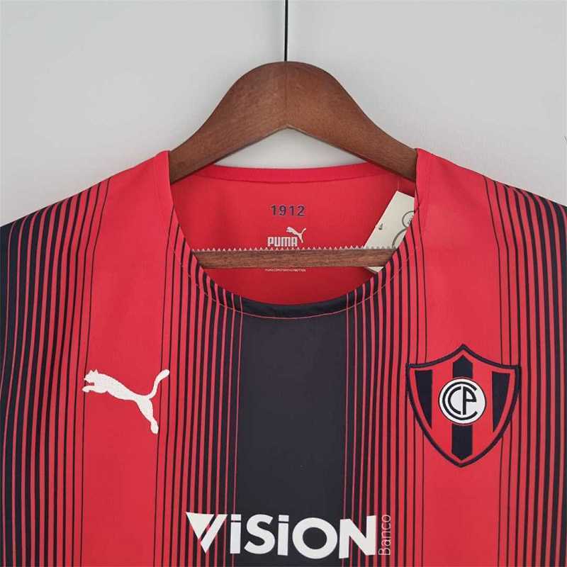Maillot Portno Hill Domicile 22/23
