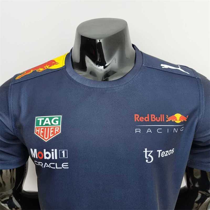 Maillot Formula One; Bull 25/26