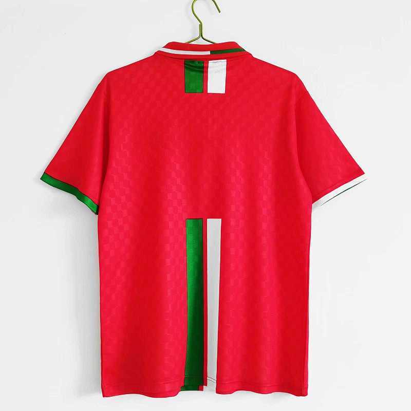 Maillot Pays de Galles 96/98