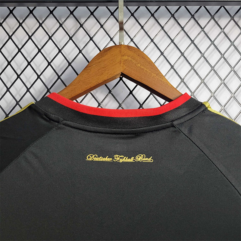 Maillot Germany Extérieur Rétro 2010