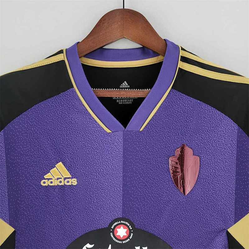 Maillot Valladolid Extérieur 22/23