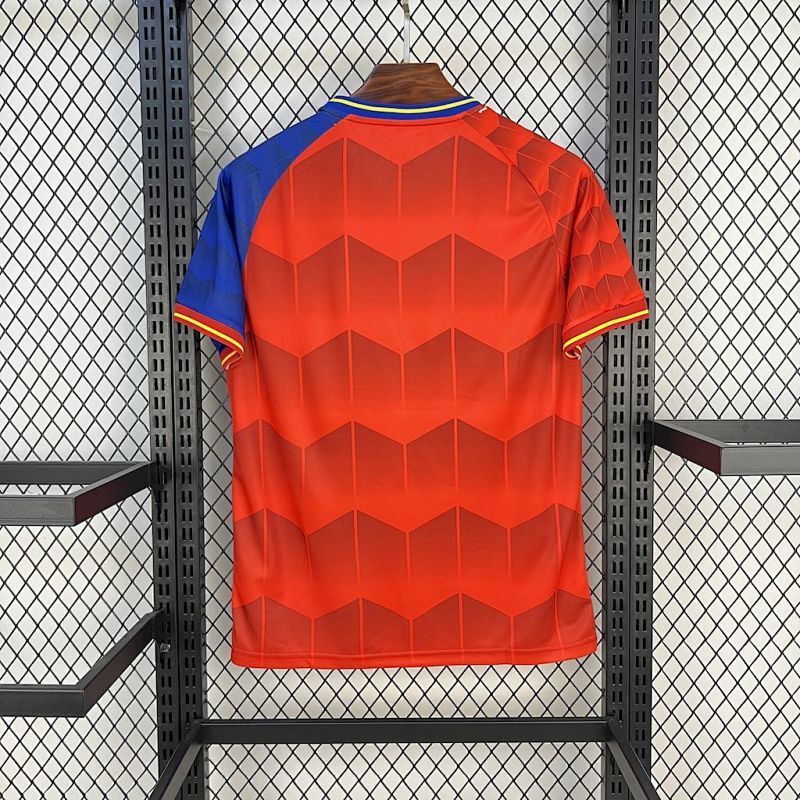 Maillot Espagne T Domicile 2025