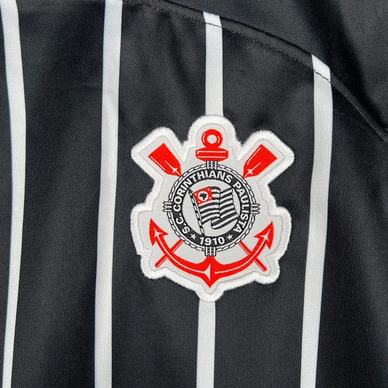 Maillot Corinthians Extérieur Enfant 23/24