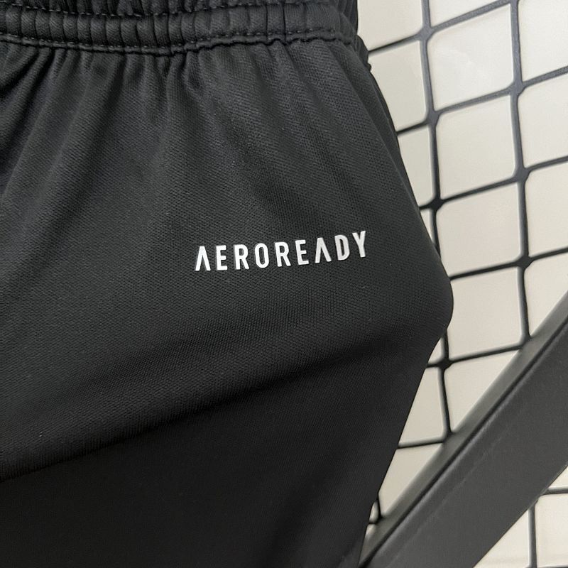 Short Allemagne Extérieur 25/26
