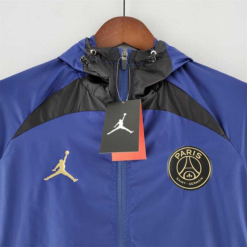 Survêtement PSG 22/23