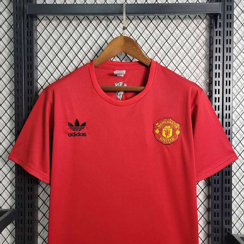 Maillot Manchester United 23/24